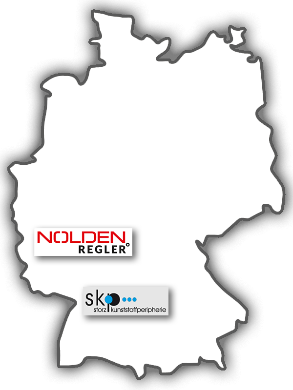 NOLDEN Regelsysteme und Partner in Deutschland