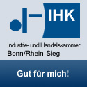 IHK Bonn/Rhein-Sieg Ausbildung bei Nolden