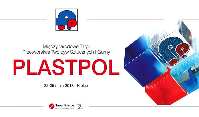 plastpol 2018 targi kielce