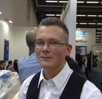 Ausbildung zum Industriekaufmann bei NOLDEN Regelsysteme